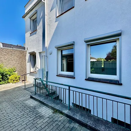Apartment 1-zimmer Wolfenbuettel