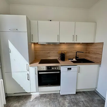 1-zimmer Wolfenbüttel