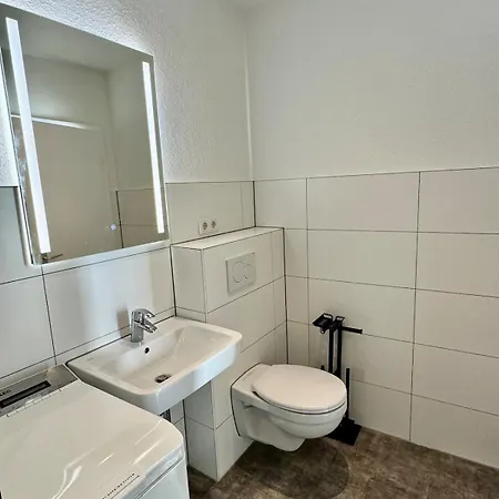 1-zimmer Apartamento *