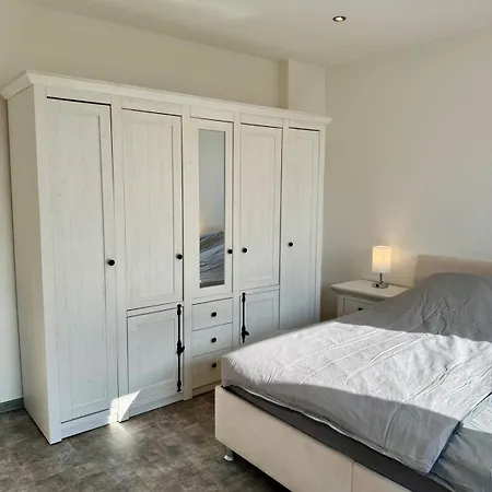 1-zimmer * Wolfenbüttel