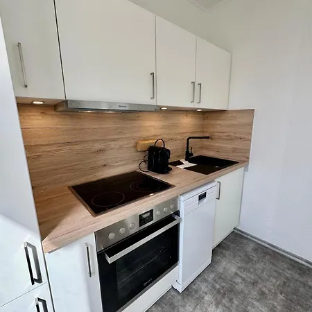 1-zimmer Apartamento *