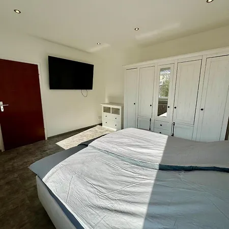 Apartment 1-zimmer Wolfenbuettel