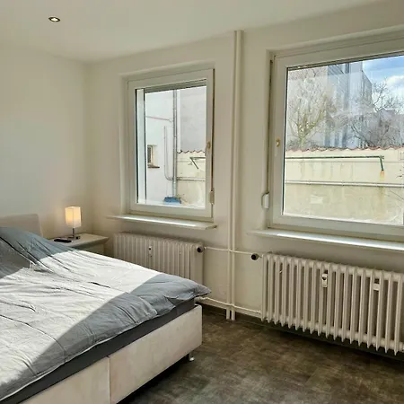 1-zimmer Apartamento *